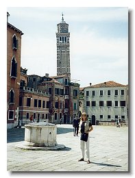 St. Stephen's Belfry